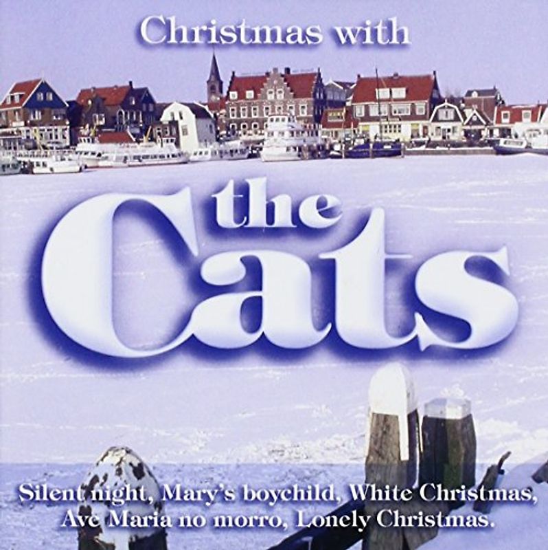 Cats - Christmas With..