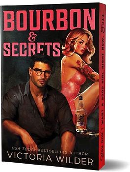Bourbon & Secrets (Deluxe Edition)
