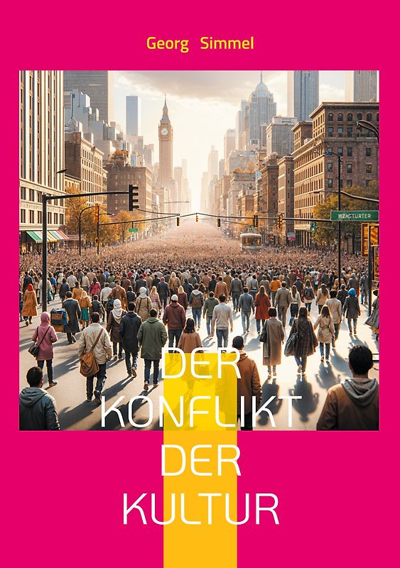 Der Konflikt der Kultur