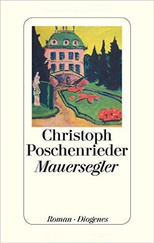 Mauersegler