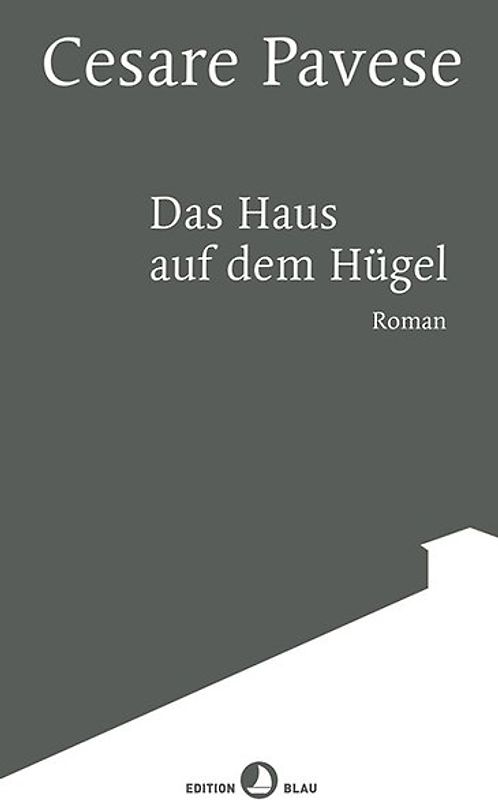 Das Haus auf dem Hügel