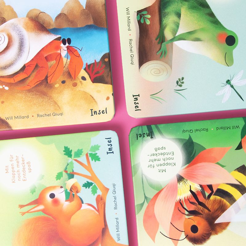 Welt und Umwelt der Maya. Aufstieg und Untergang einer Hochkultur