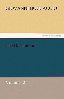 The Decameron