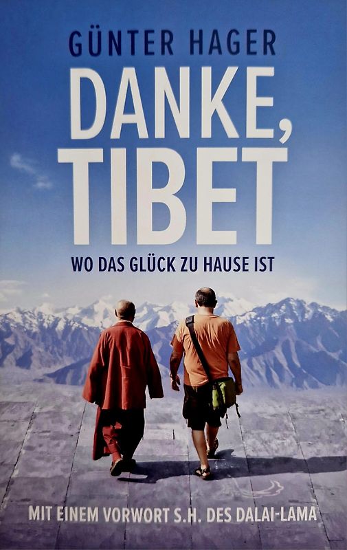 DANKE TIBET