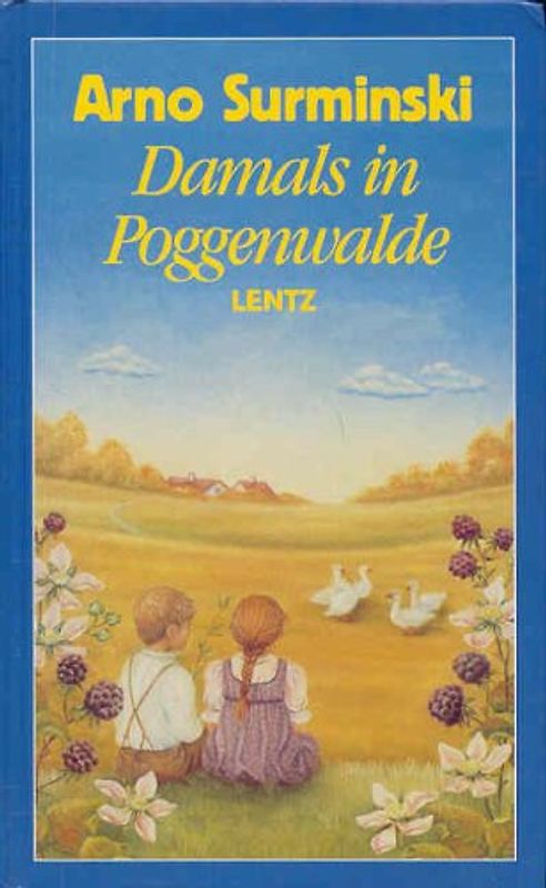 Damals in Poggenwalde