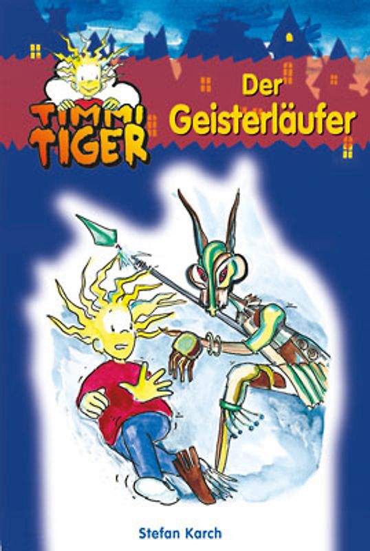 Der Geisterläufer