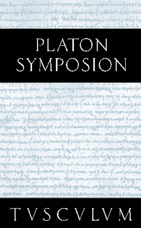 Das Gastmahl / Symposion