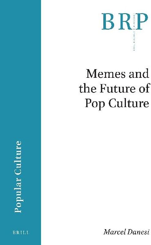 Memes and the Future of Pop Culture
