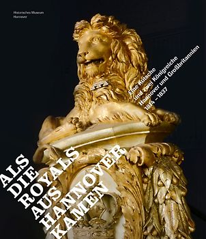 Eine Kutsche und zwei Königreiche