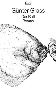 Der Butt