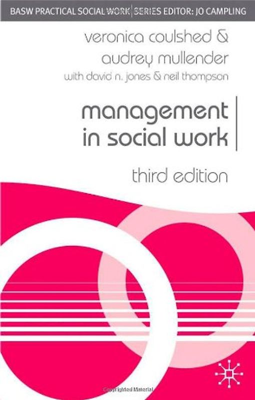 Management in Social Work