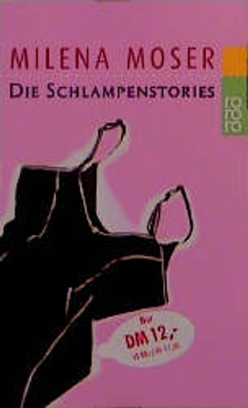 Die Schlampenstories