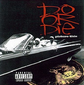 Do Or die - Picture This