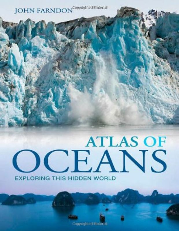 Atlas of Oceans