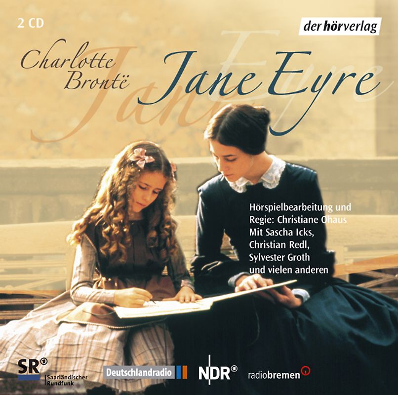 Jane Eyre