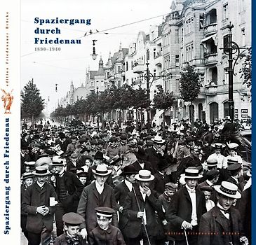 Der Geist von Friedenau