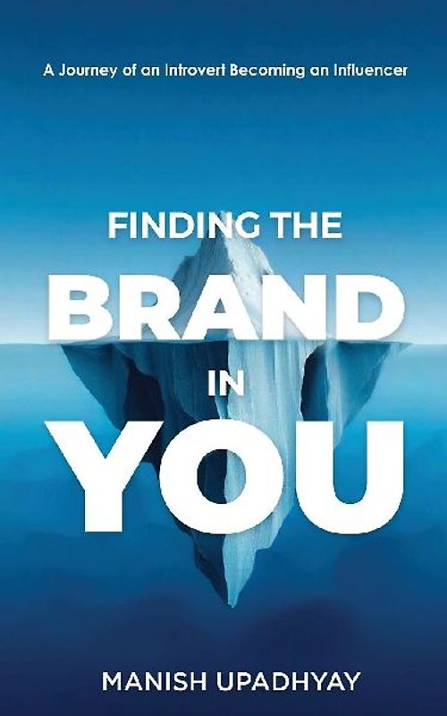 Finding The Brand In You