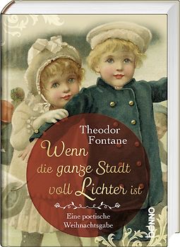 Wenn die ganze Stadt voll Lichter ist