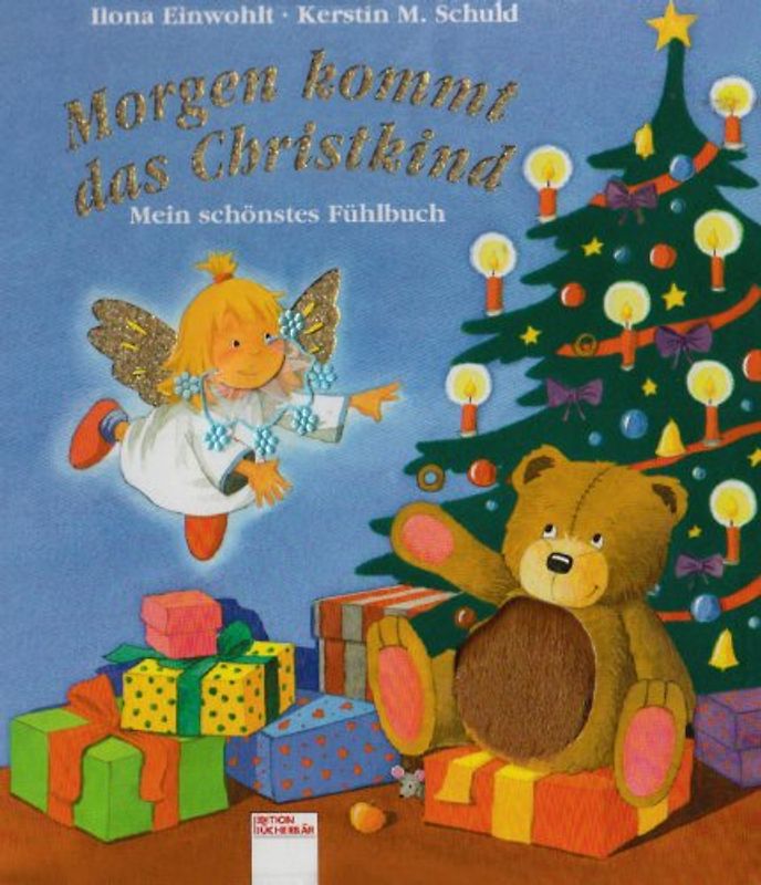 Morgen kommt das Christkind
