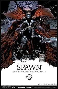Spawn: Origins Volume 14 Tp - Todd McFarlane