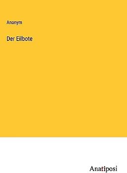Der Eilbote