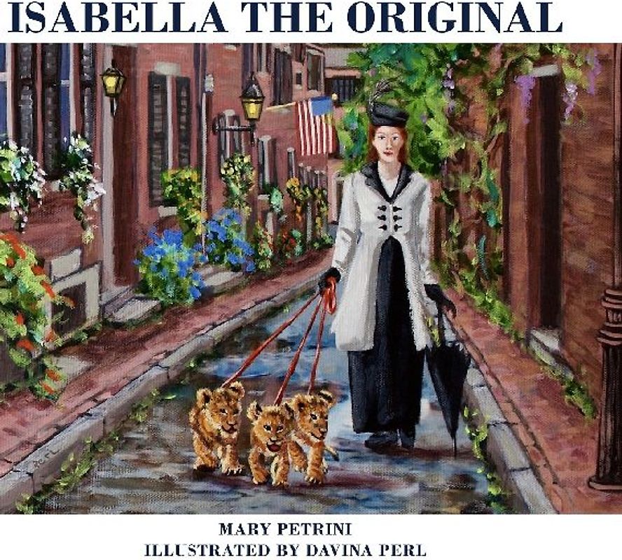 Isabella the Original