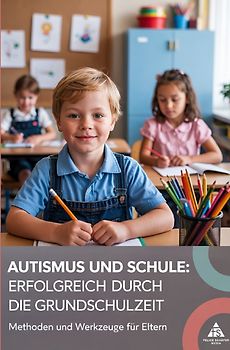 Autismus und Schule: Erfolgreich durch die Grundschulzeit