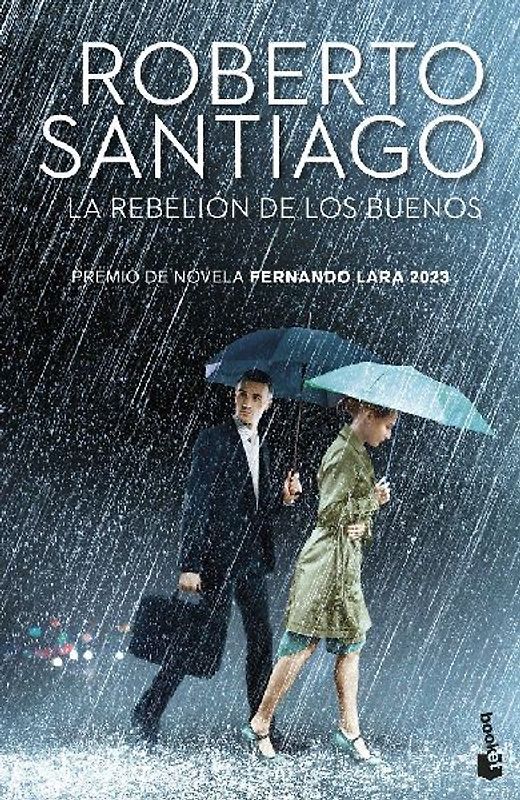 La rebelion de los buenos