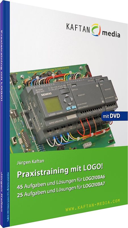 Praxistraining mit LOGO!