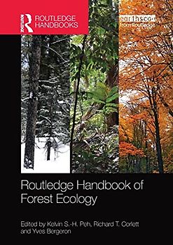 Routledge Handbook of Forest Ecology (Routledge Handbooks)