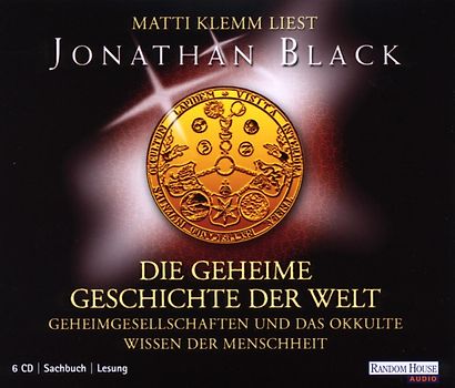 Various - D.Geheime Geschichte d.Welt