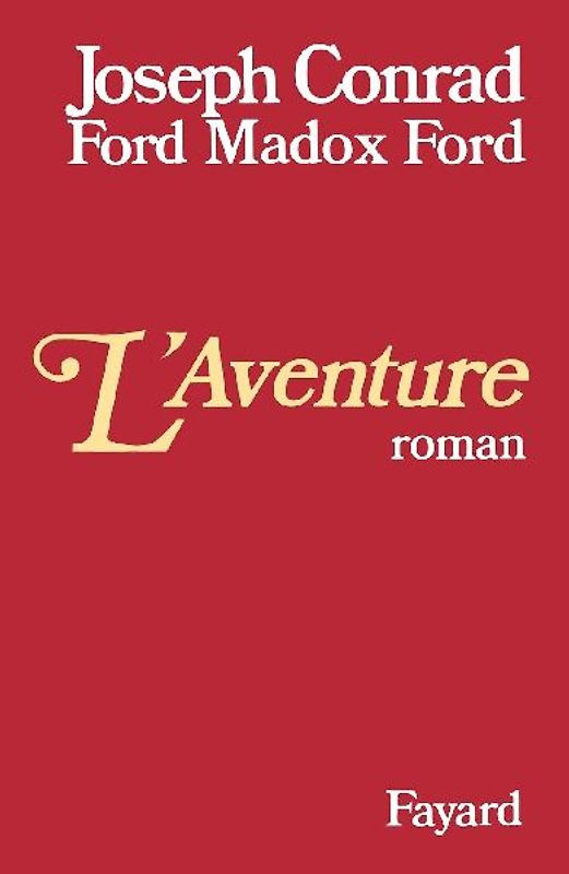 L'Aventure