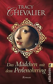 Das Mädchen mit dem Perlenohrring