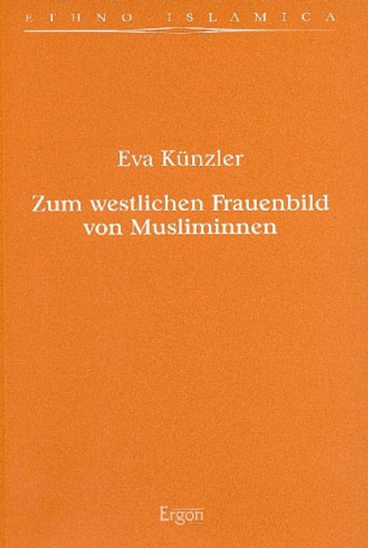 Zum westlichen Frauenbild von Musliminnen