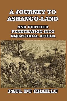 A Journey to Ashango-Land