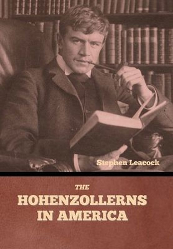 The Hohenzollerns in America