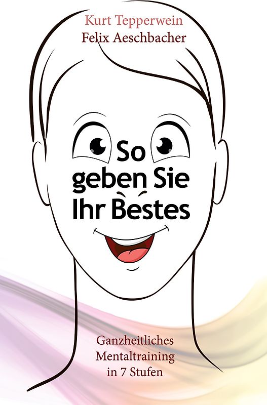 So geben Sie Ihr Bestes