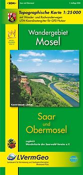 Saar - Obermosel (WR)