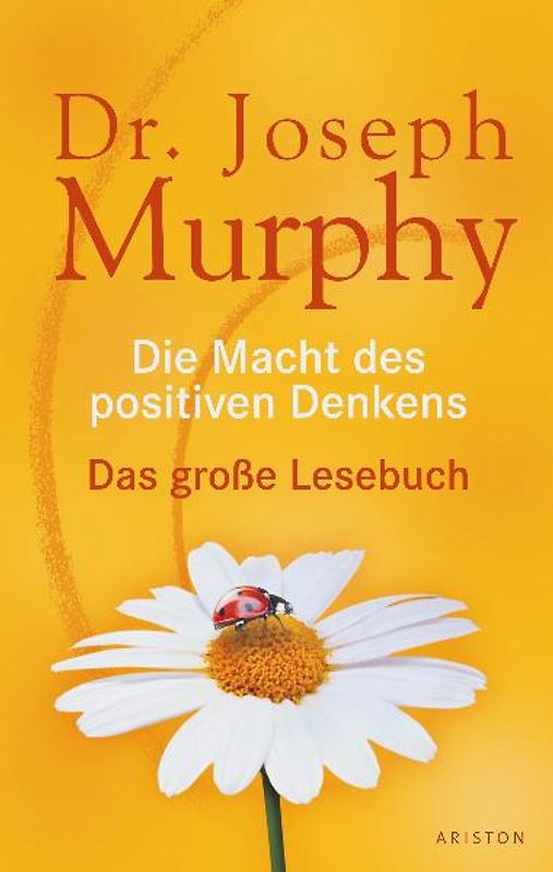 Die Macht des positiven Denkens