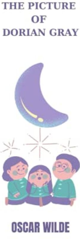 The Picture of Dorian Gray by oscar wilde