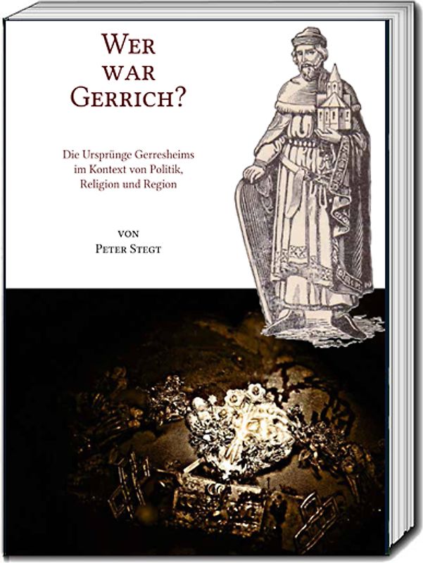 Wer war Gerrich?