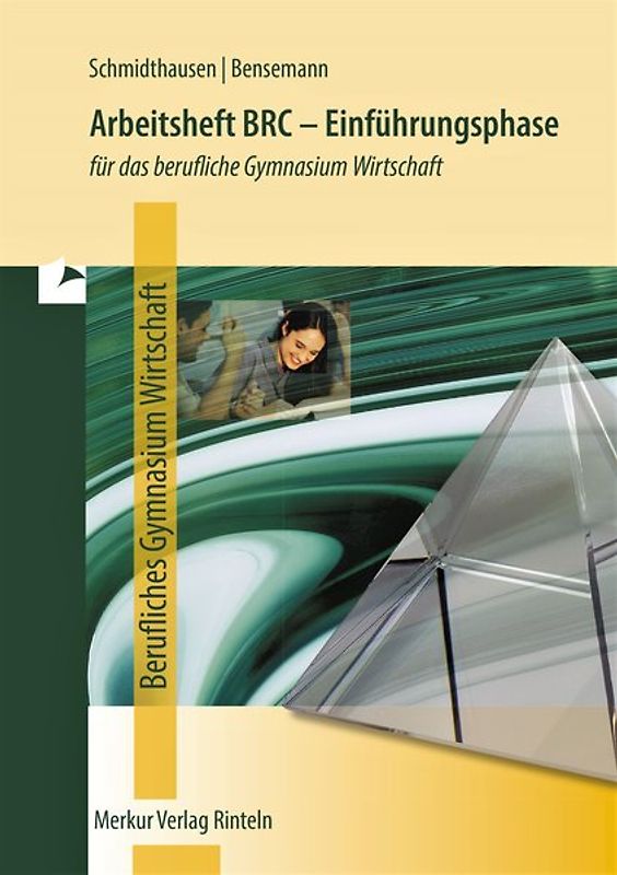 Arbeitsheft BRC - Einführungsphase