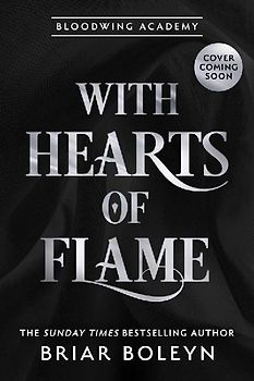 With Hearts of Flame