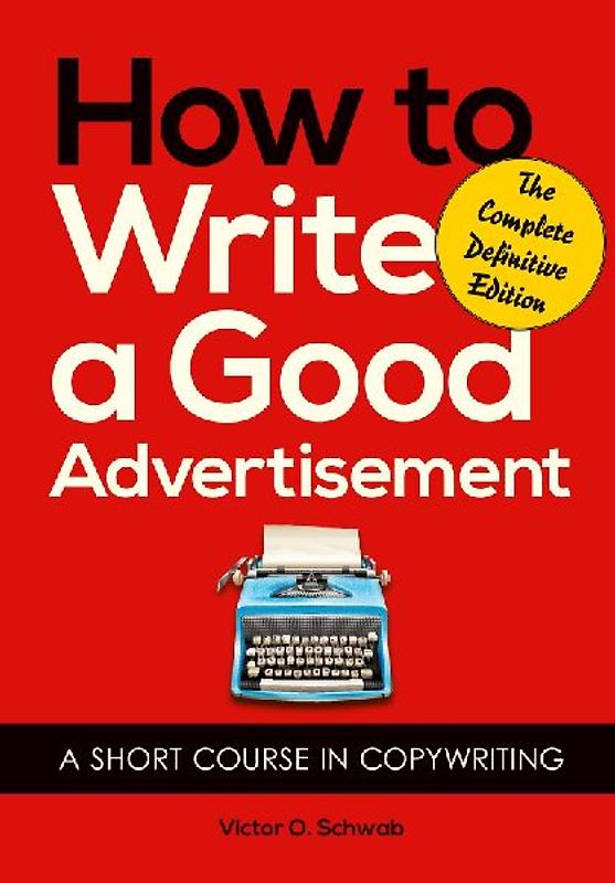 How to Write a Good Advertisement