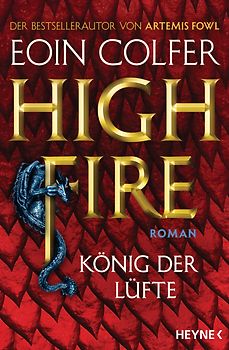 Highfire - König der Lüfte