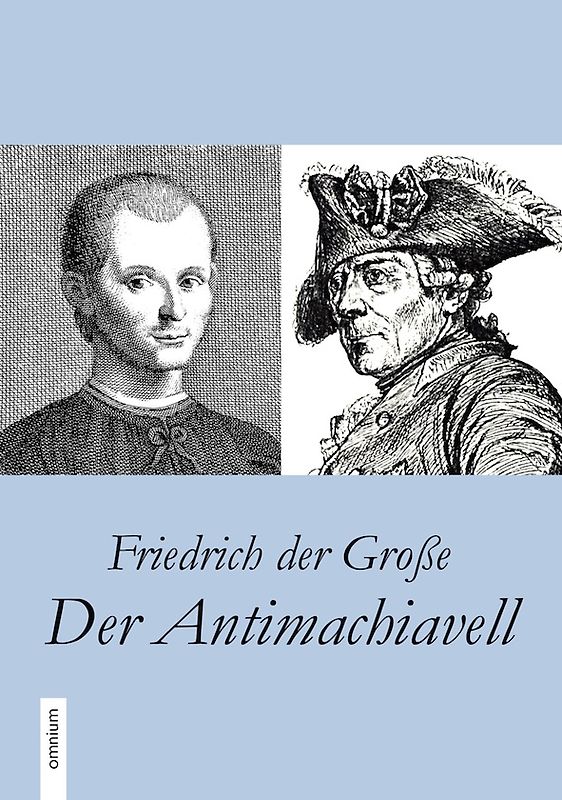 Der Antimachiavell