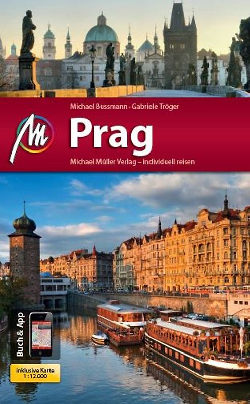 Prag MM-City