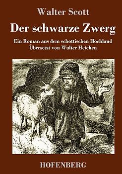 Der schwarze Zwerg