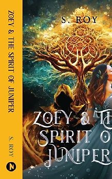 Zoey and the Spirit of Juniper