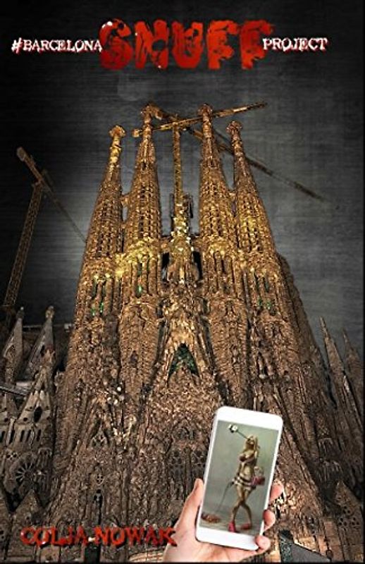 Barcelona Snuff Project